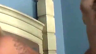 Big Tit Stepmom Catches Stepson Watching Her Masturbate