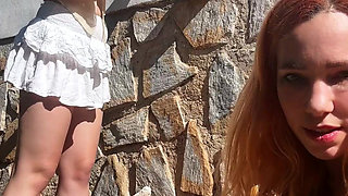 The Longest Lesbian Compeelation!