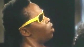 Kristara Barrington And China Lee - Sexy Gets Pussy Pounded From Behind On An Office Table