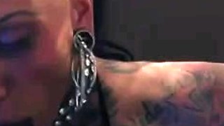 Let It Flow VII BIG toy edition Black and Ebony