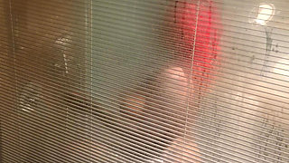 Noughty Shower Video