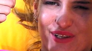 Small titted teen amateur pounded by doctor