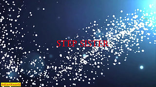 Fucking My Beautiful Stepsister! Indian Sex