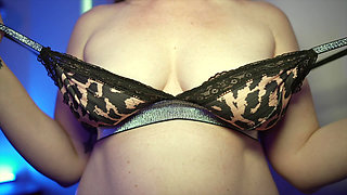 Sometimes You Just Want to Be Slow and Sensually