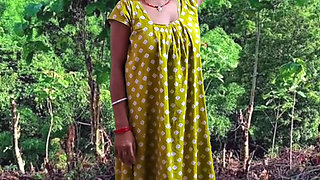 Forest Mms Girlfriend and Boyfriend