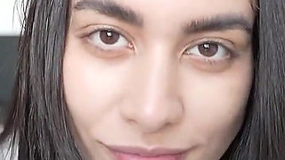 your Breakfast Is Served, Do You Want Pussy or Ass?" - Oral Sex Instructions in Spanish