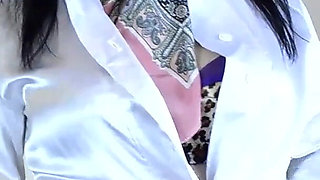 Self Bondage Show Nr 1