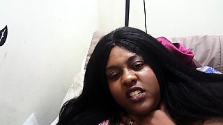She Loves Me—We fuck on a Regular Basis