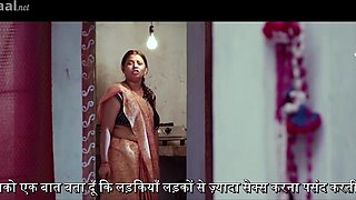 Indian Khanjarpur Sparks Creampie Passion