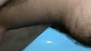 Big Boobs Arabian Madam Sawsan and Cock Saudi Blond