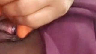 Indian Alone House Wide Want to Hard Ficking in Sexy Pussy After Husband Gone Outside