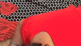 Hot Hardcore Sex with Beautiful Aunty