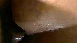 Daddy Gets That Ass Wet