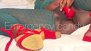 All I Wanted for Christmas Was Me