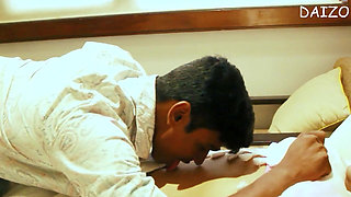 Hardcore sex with Dewar Bhabi Eating Pussy