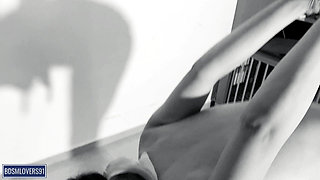 You Better Stay Down