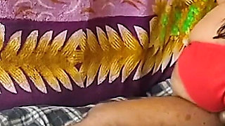 Desi Step Sister Full Night Chudai Hot Bhabhi Style Blowjob Aur Hard Fuck Till Morning