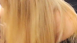 Fairy Honey Convinced Me to Show My Ass to Wagner Her Stepfather