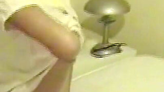 I Couldn't Resist Any Longer and Got Fucked by My Brother-in-law While My Husband Wasn't Home.