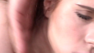 Piss in Mouth and in the Ass! Double Anal, Double Penetration