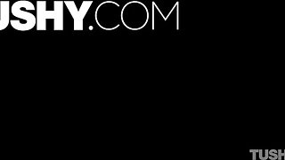 Valentina Nappi and Dan Damage's hd movie by Tushy
