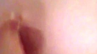 Anal Sex and Fisting with a Big-Assed Mature Amateur