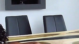 Hotwife Orgasms - Intense Sex with Big Butt Ebony Kiki Minaj