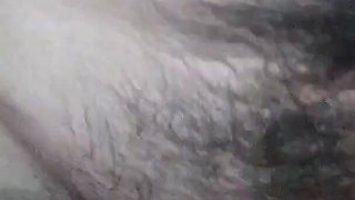 Husband and Wife Fuck and Cum in the Bedroom, This Wife Liked It