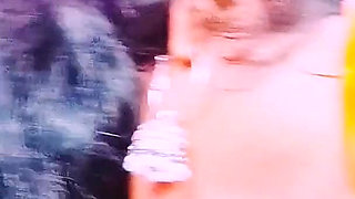 Desi Threesom Big Boobs Big Ass Sisters Fucking Auto Driver. Telugu Dirty Talks.