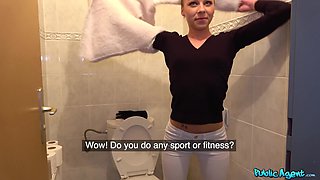 Amoral slut unbelievable porn scene