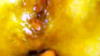 Anal Fun with Polish Amateur