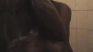 This Ebony Lesbian Decided Her Ex Definitely Is Not Toxic Anymore and Deserves Some Pussy Licking