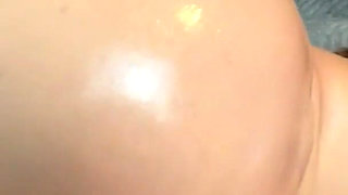 I Love to Play with My Huge Dildo and I Like to Stick Him Deep Inside Me