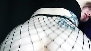 Pissing masturbating babe solo toy play