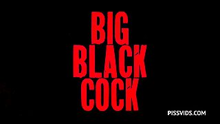 May Thai Interracial Fuck Piss Anal Playtime!!!