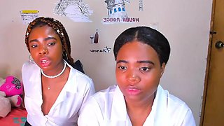 Doll ebony 2 9: Babe, Chaturbate  Latina Porn