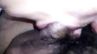 Japanese Amateur Blowjob and Cum in Mouth