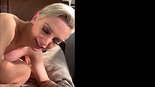 Naughty bimbo exciting sex clip