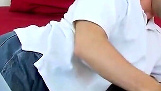 Blonde Teen Slut