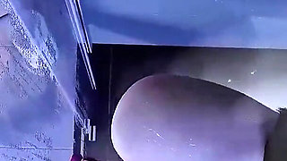 Deep Throat Too Curvy for One Render - 3D Animation Hentai