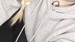 Passionate Car Blowjob Sophia May Interview Girl Takes Me Dogging UK