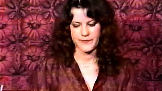 Hardcore pornstar threesome