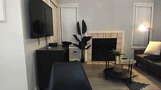 Emo Teen Becka Solo Webcam Masturbation Porn