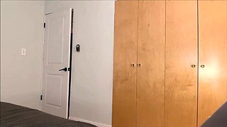 Mom Comes First featuring Alex Adams and Alanna Pow's amateur scene