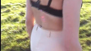 Let Me Play with Your Cock