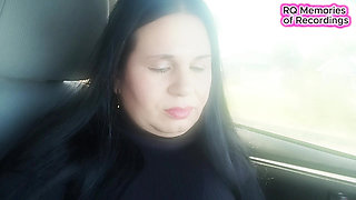 Riderqueen Hot Memories on the Road - Video for Fans