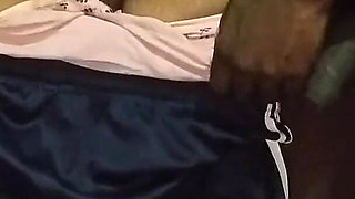 Indian Desi MILF Fucked by Her Stepson in Her Tight Pusssy