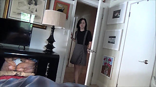 Sharing Tiny Latina Teen Step Sister - Hazel Heart X Remi Jones - Step-family Therapy - Alex Adams