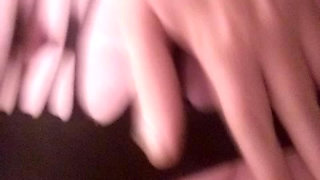 AluraMarie wet pussy