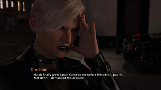 My Husband's Boss - Chapter 3 - Full Part